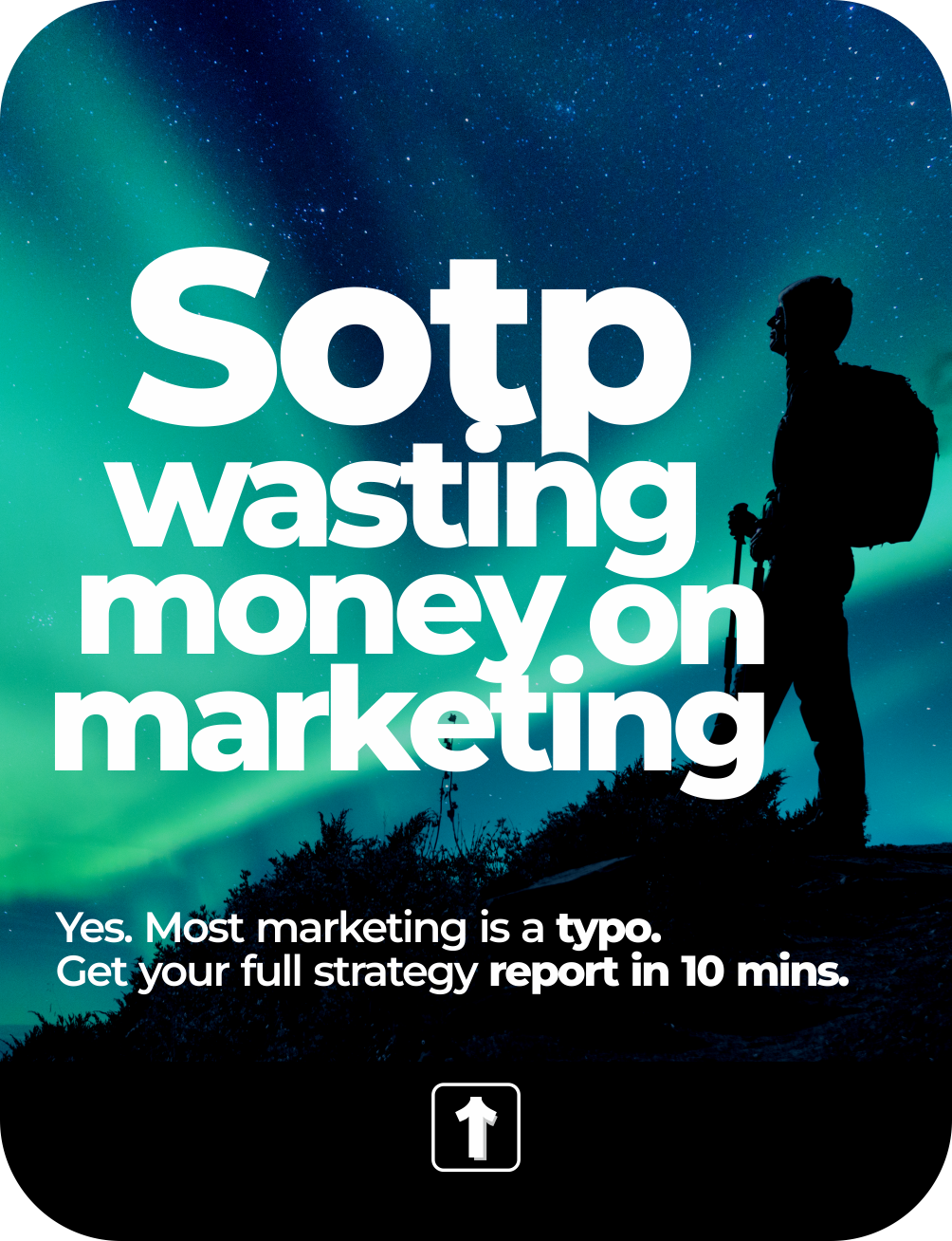 wonday, best marketing ad poster